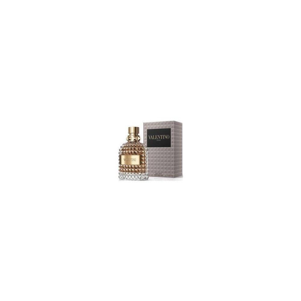 Valentino Uomo 100 ml — Eau de Toilette 