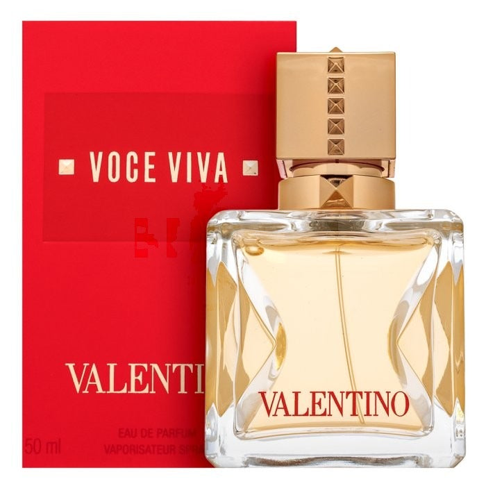 Valentino Voce Viva EDP W 50 ml