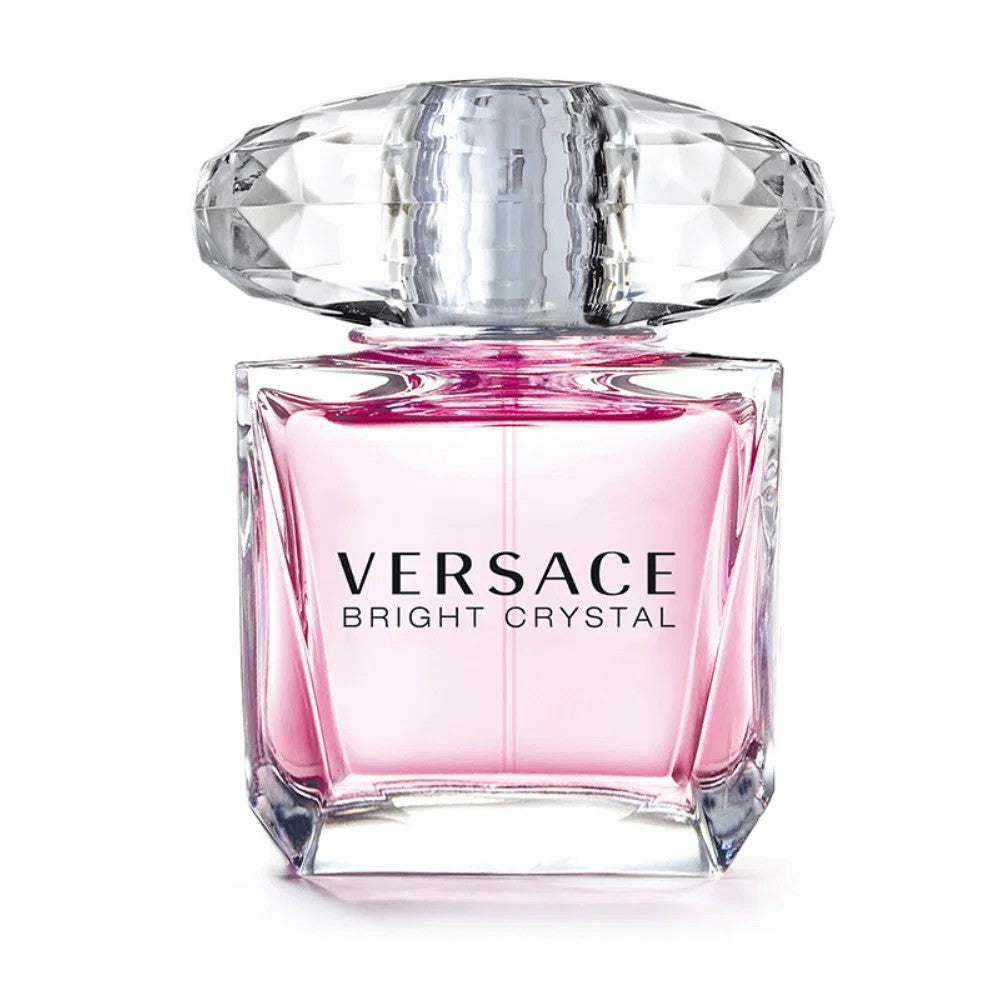 Versace Bright Crystal EDT W 90 ml