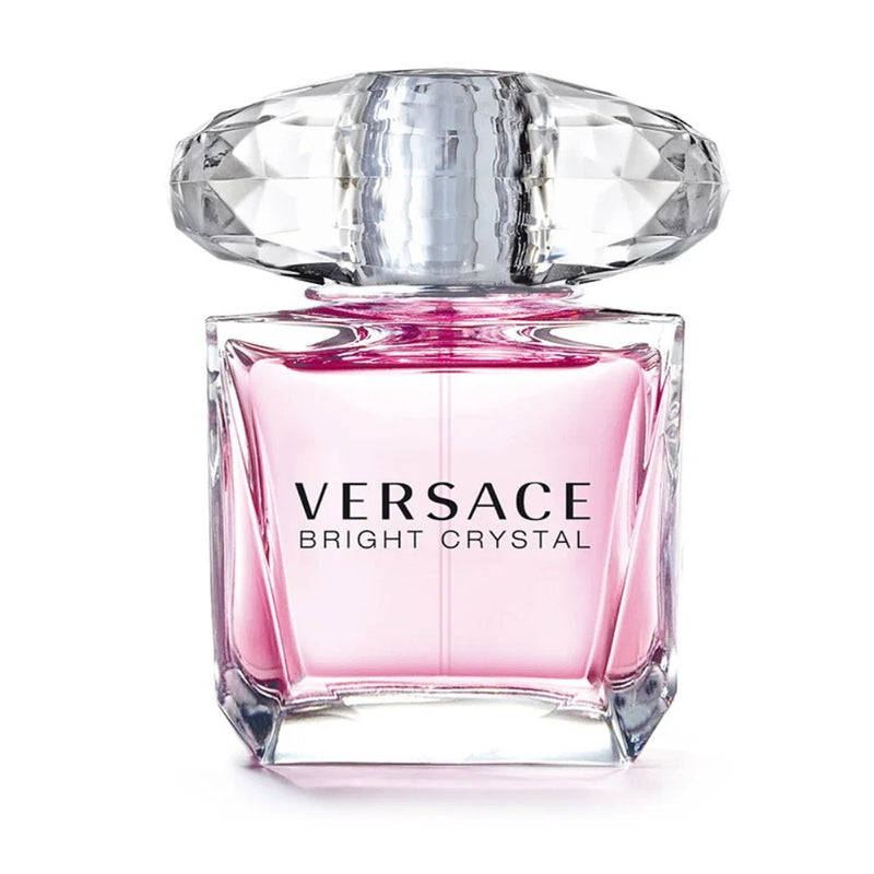 Versace Bright Crystal EDT W 90 ml