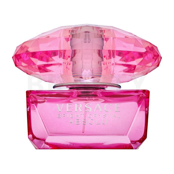Versace عطر برايت كريستال أبسولو 50 مل
