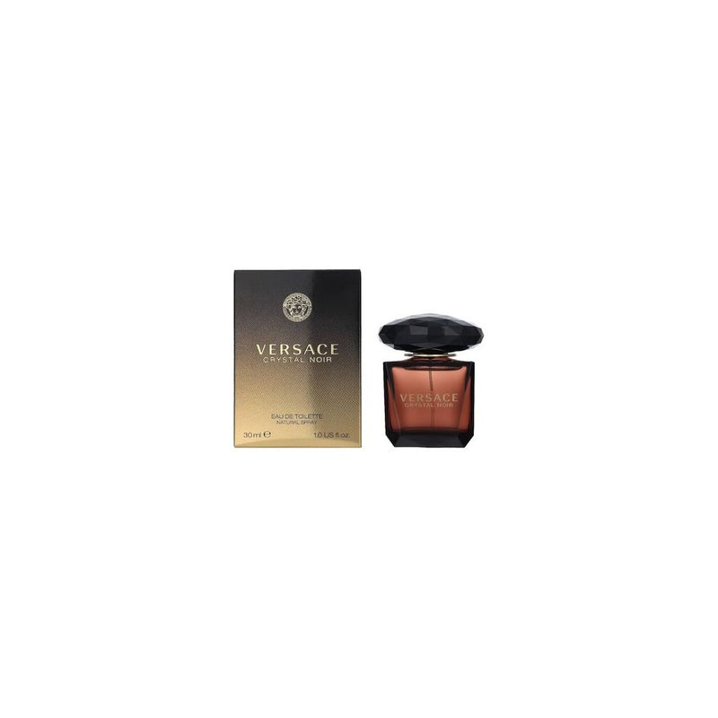 Versace Crystal Noir EDT W 50 ml