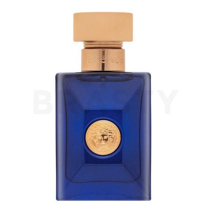 Versace Dylan Blue Uomo 30 ml — Eau de Toilette 