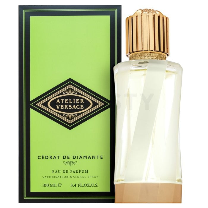 Versace Cedrat De Diamante 淡香水 100 毫升