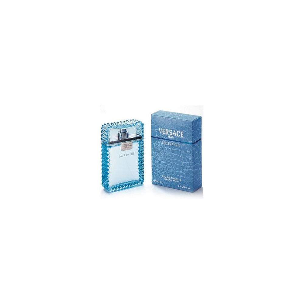 Versace Eau Fraiche menn EDT M 200 ml