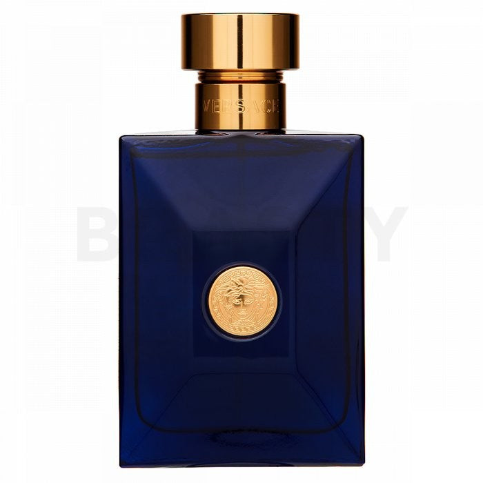 Versace Dylan Blue Uomo 100 ml — Eau de Toilette 