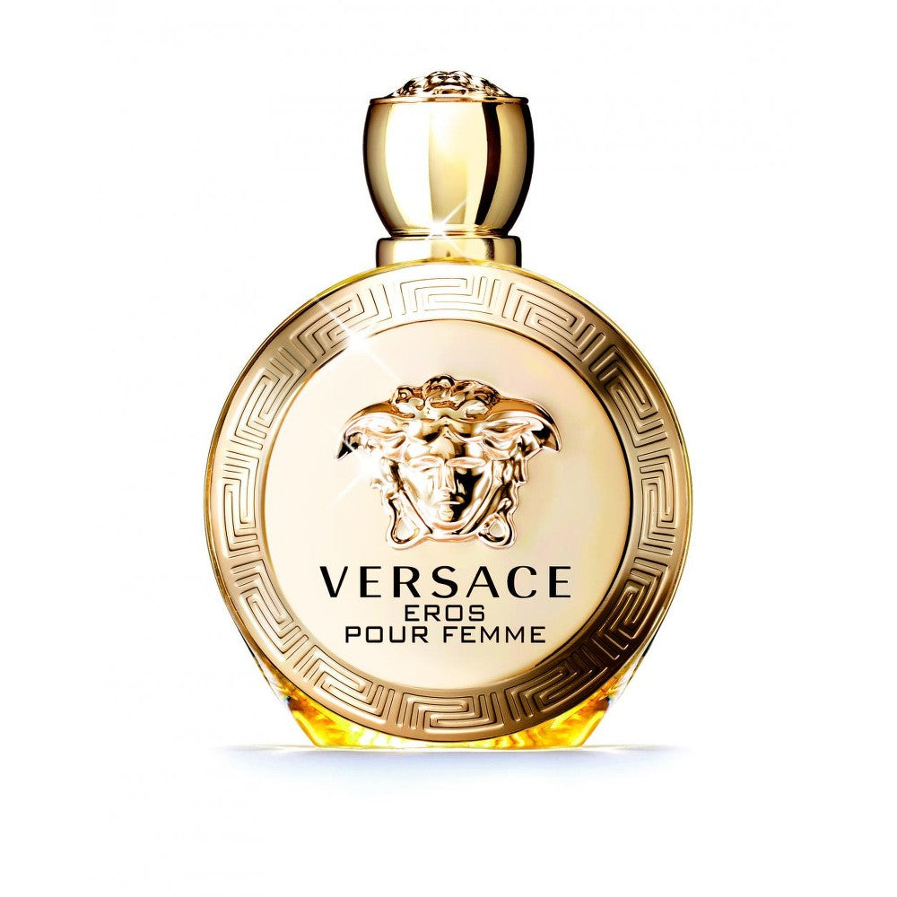 Versace Eros Donna 100 ml — Eau de Parfum