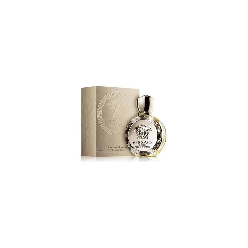 Versace Eros Donna 50 ml — Eau de Parfum 