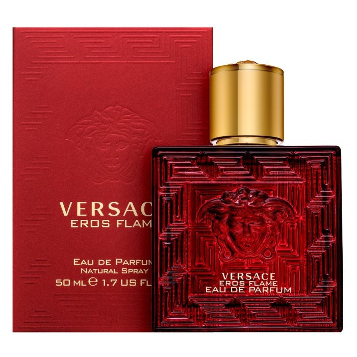 Versace Eros Vlam EDP M 50 ml