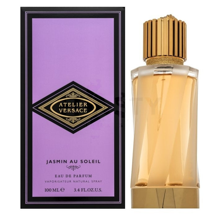 Versace Jasmin Au Soleil EDP W 100 ml