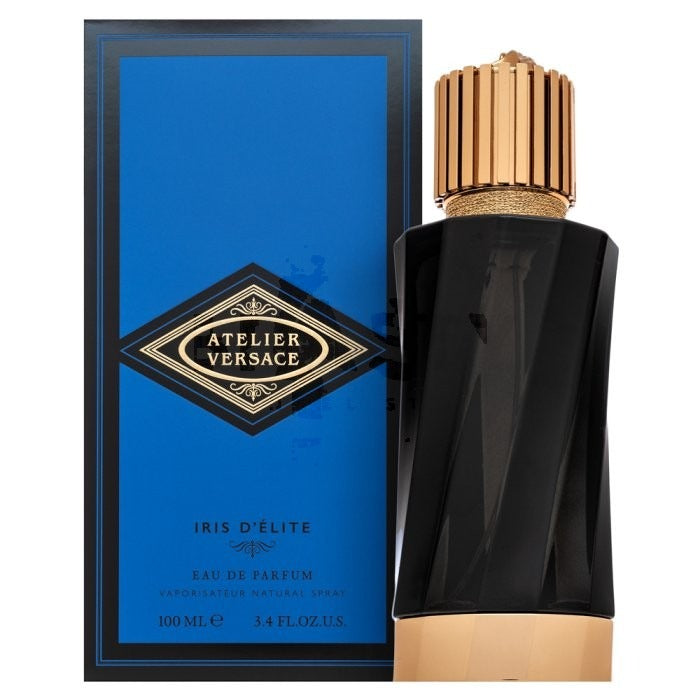 Versace Iris D'Elite EDP U 100 ml