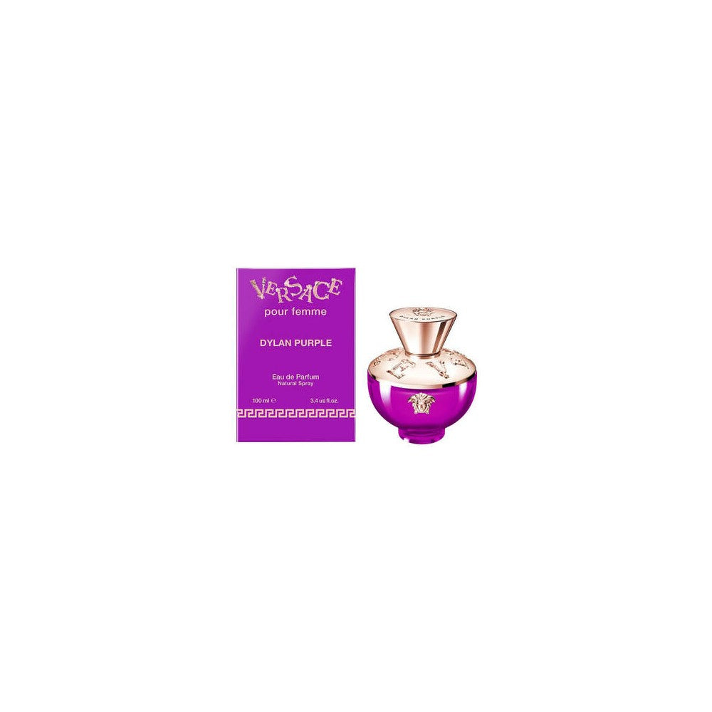 Versace Pour Femme Dylan Purple EDP W 30 ml