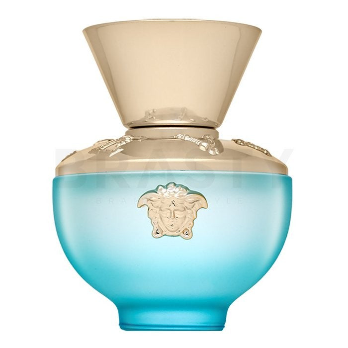 Versace Pour Femme Dylan Turkusowy EDT W 100 ml