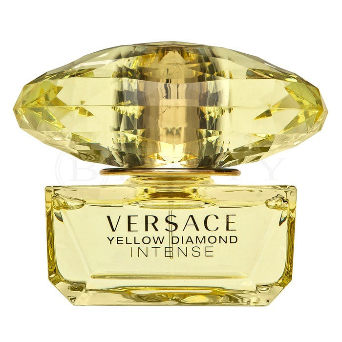 Versace Yellow Diamond Intense EDP W 50 мл