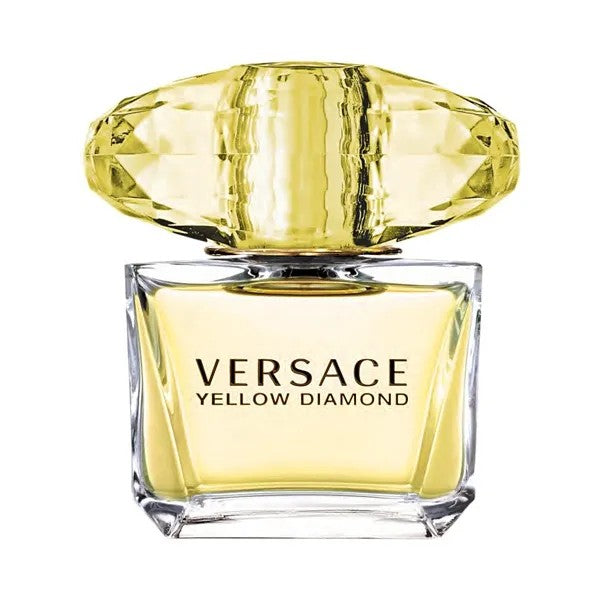 Versace Yellow Diamond EDT W 50 ml