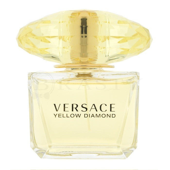 Versace Yellow Diamond EDT W 90 ml