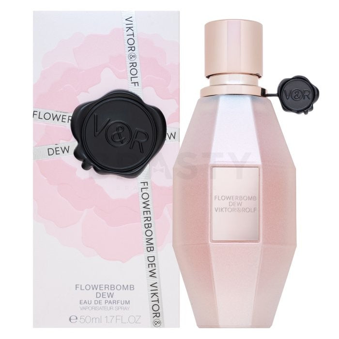 Viktor &amp; Rolf Flowerbomb Dew EDP W 50 ml