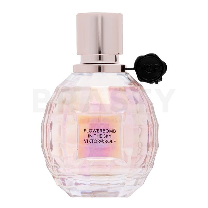 Viktor & Rolf Flowerbomb In The Sky for Women 50 ml — Eau de Parfum 