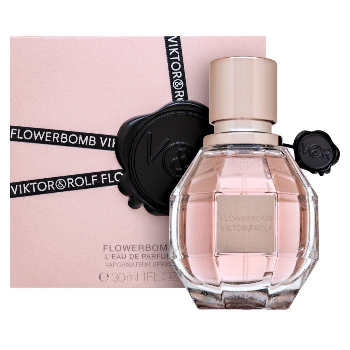 Viktor &amp; Rolf Flowerbomb EDP W 30 מ"ל