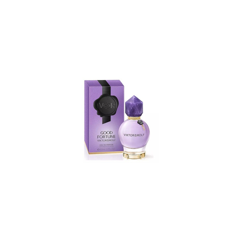 Viktor &amp; Rolf Good Fortune Donna 50 ml — Eau de Parfum