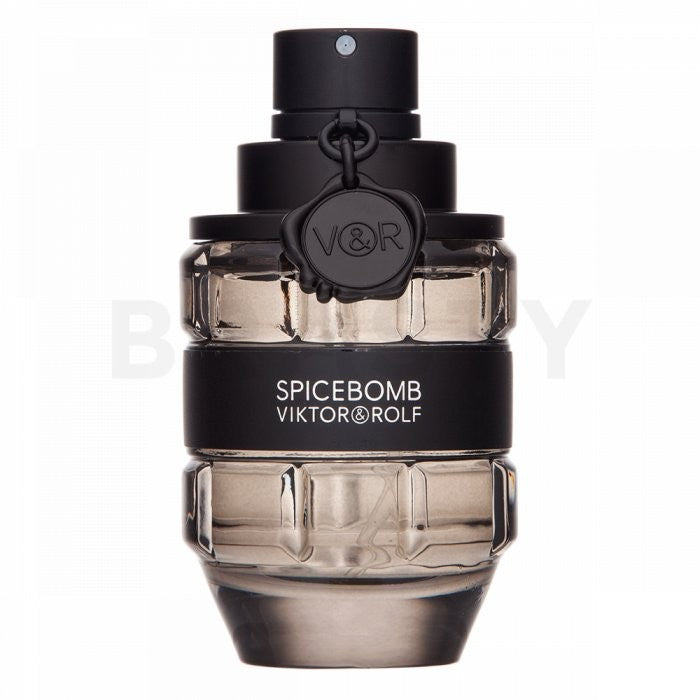 Viktor &amp; Rolf Spicebomb Uomo 50 ml — Eau de Toilette