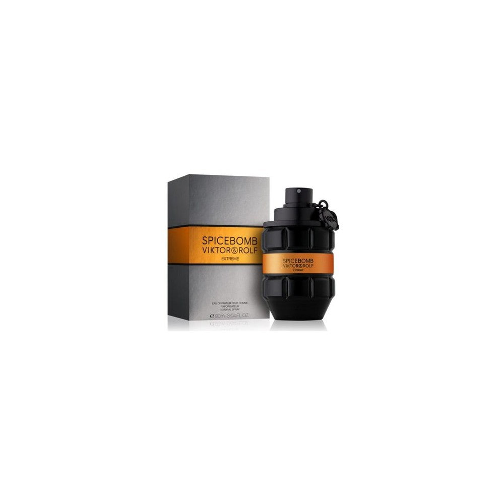 Viktor &amp; Rolf Spicebomb Extreme Homme 90 ml — Eau de Parfum 