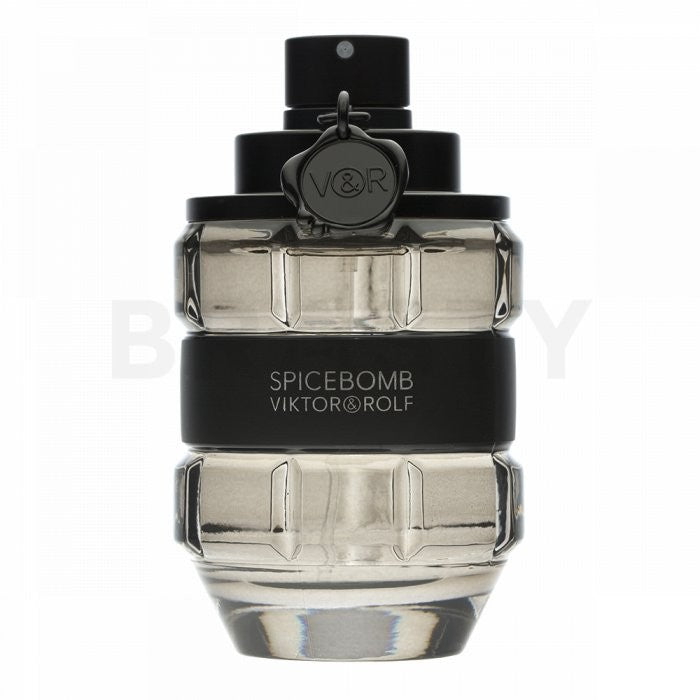 Viktor &amp; Rolf Spicebomb Homme 90 ml — Eau de Toilette 