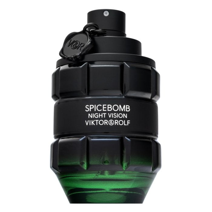 Viktor & Rolf Spicebomb Night Vision Men 90 ml — Eau de Toilette 