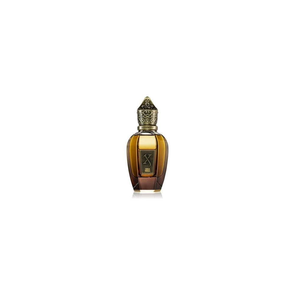 Xerjoff Kemi Collection Aqua Regia Unisex 50 ml — Eau de Parfum