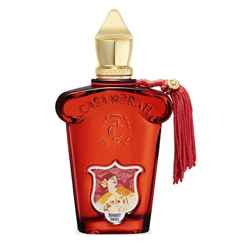 Xerjoff Casamorati Bouquet Ideale Donna 100 ml — Eau de Parfum