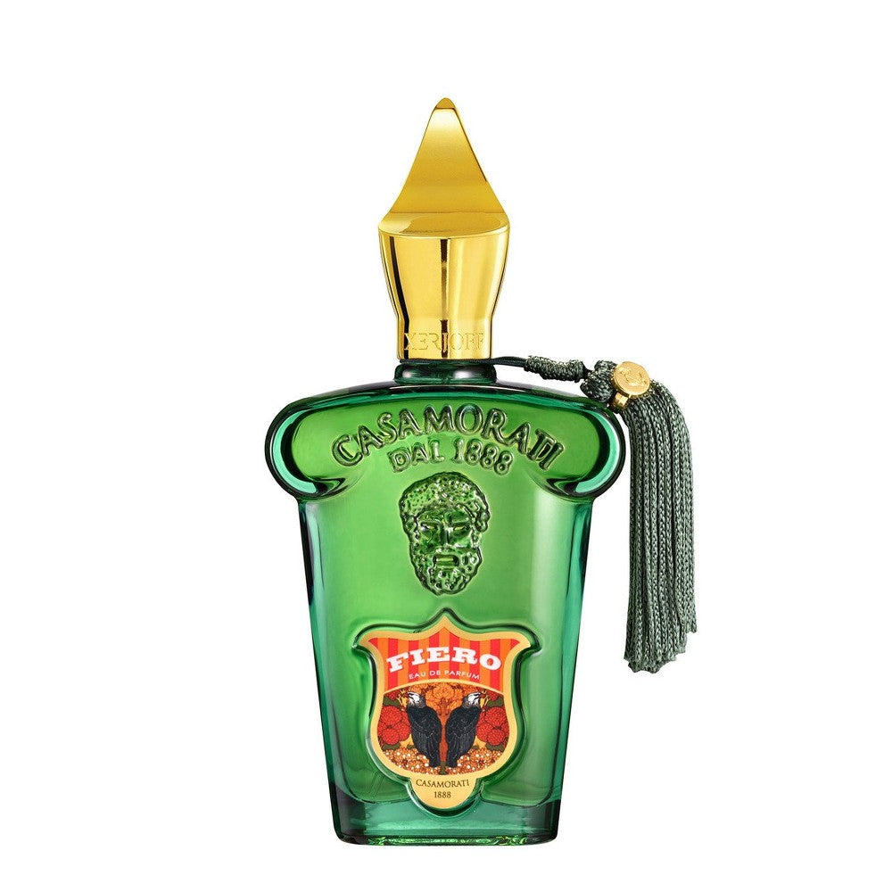 Xerjoff Casamorati Fiero Uomo 100 ml — Eau de Parfum 