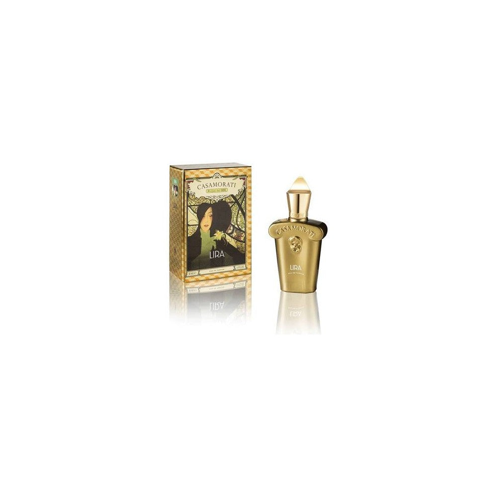 Xerjoff Casamorati Lira eau de parfum pour femme 100 ml