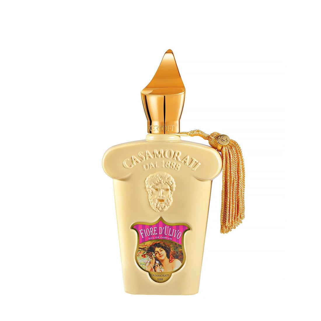 제르조프 Casamorati Fiore d&