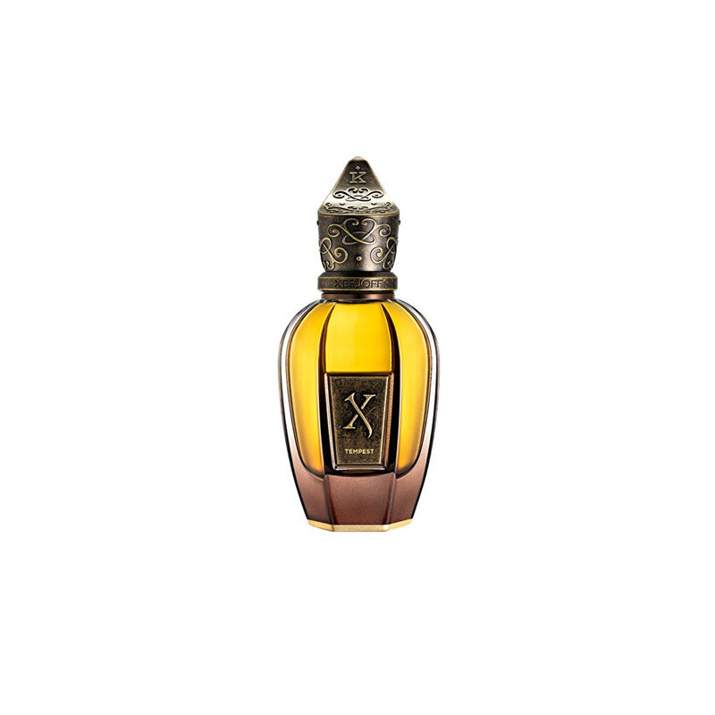 Xerjoff Tempest Unisex 50 ml — Extrait de Parfum 