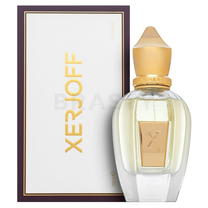 Xerjoff Kobe Eau de parfum unisex 50 ml