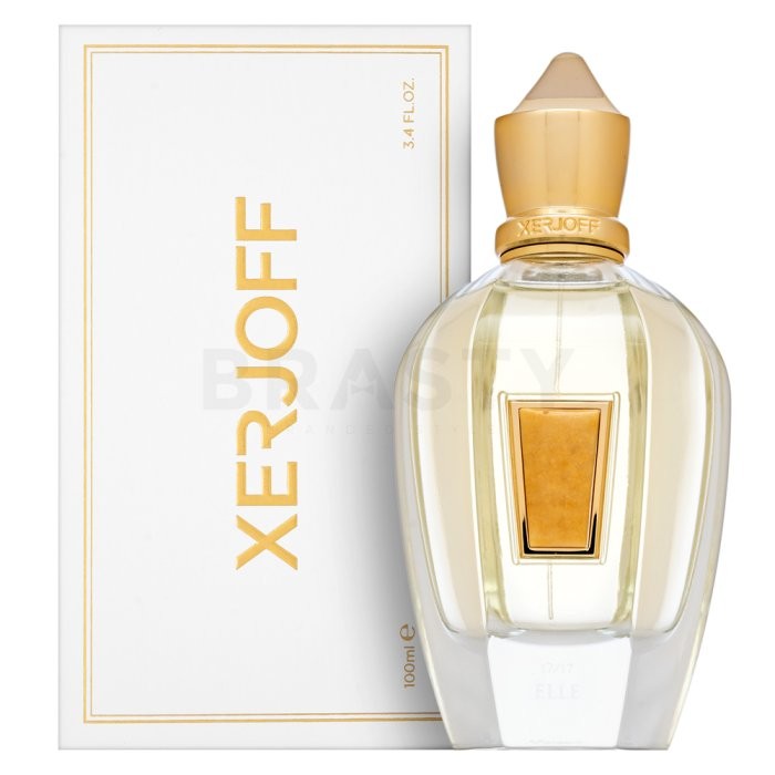 Xerjoff XJ 17/17 Elle Donna 100 ml — Eau de Parfum 