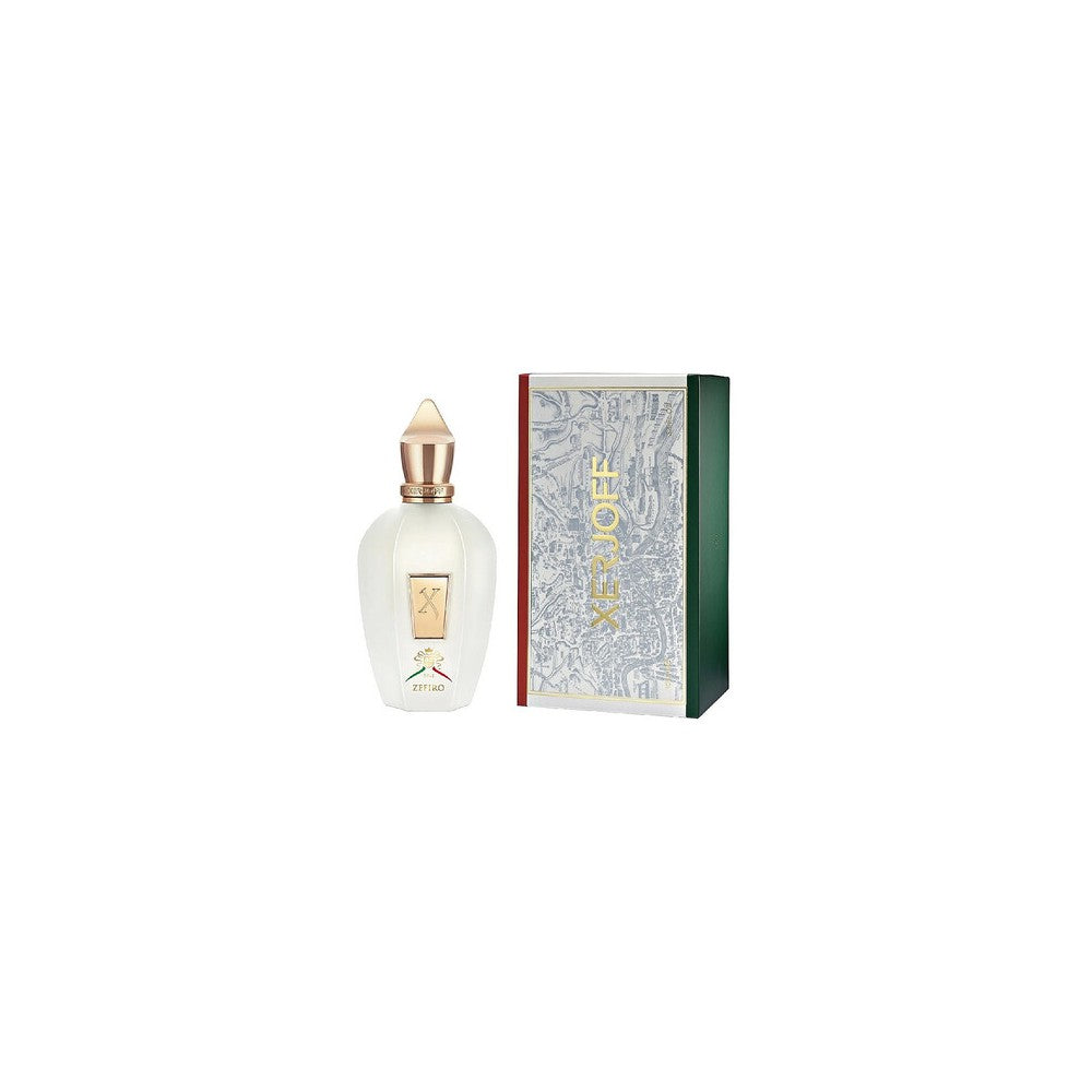 Xerjoff Zefiro Unisex 100 ml — Eau de Parfum