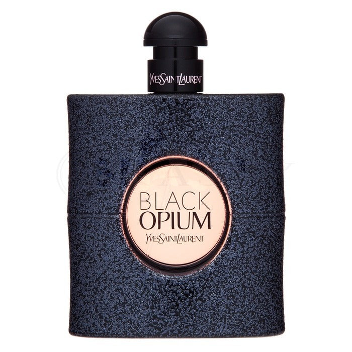 Yves Saint Laurent Black Opium parfémovaná voda pro ženy 90 ml