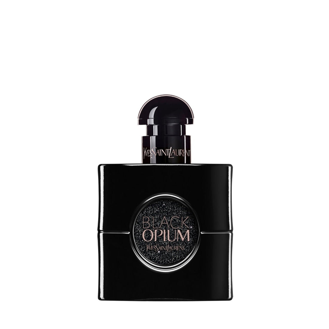 Yves Saint Laurent Black Opium Le Parfum parfum pour femme 50 ml