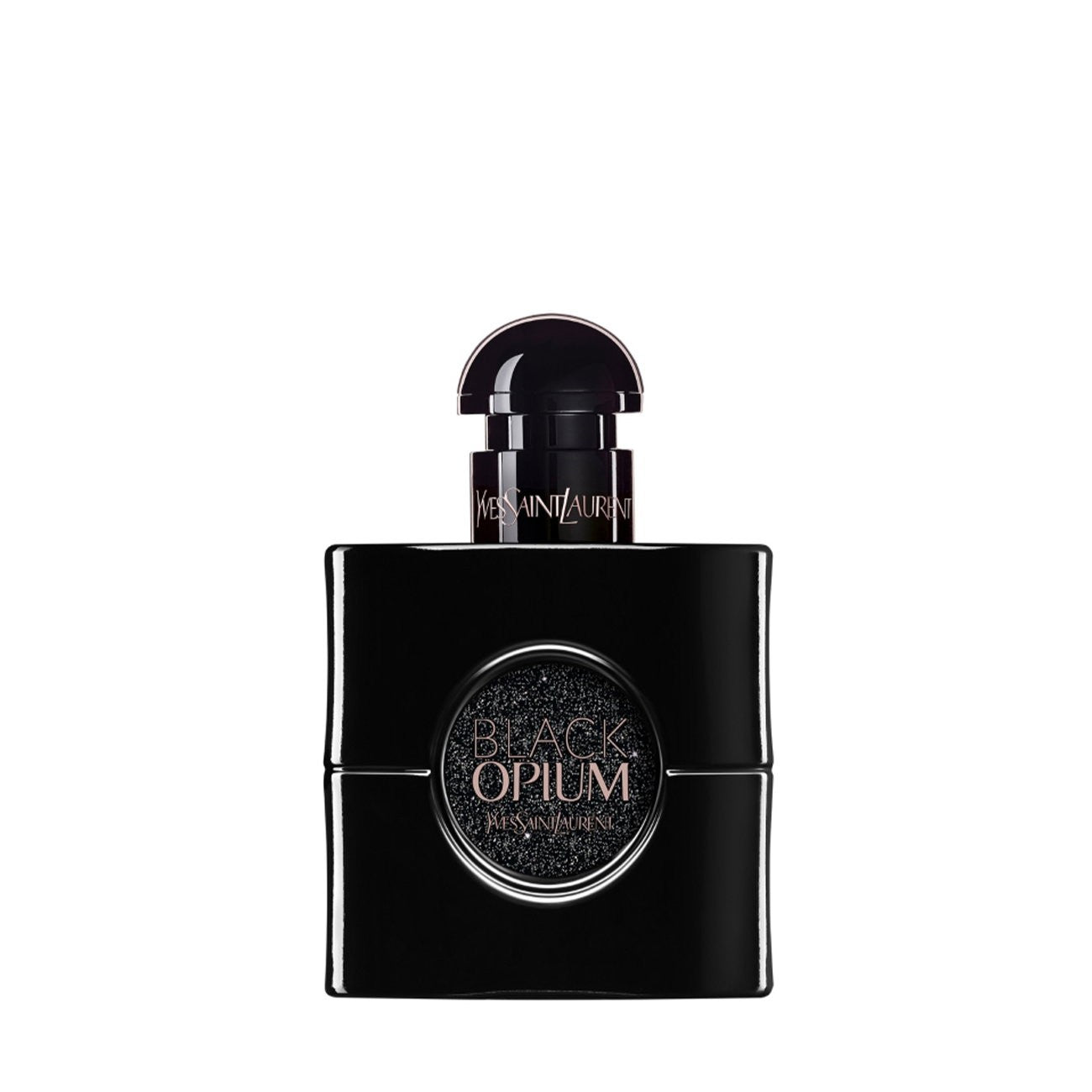 عطر إيف سان لوران بلاك أوبيوم لي بارفوم للنساء 50 مل