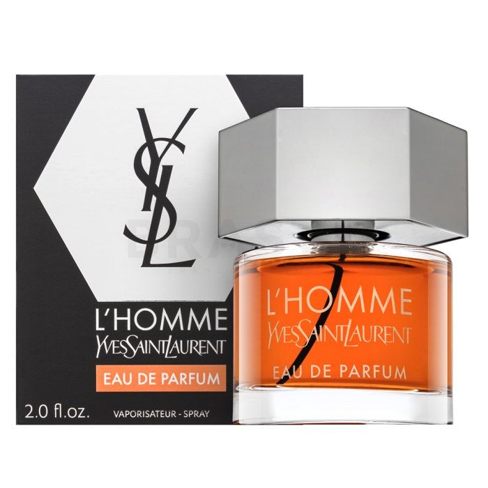 Yves Saint Laurent L'Homme EDP M 60 ml