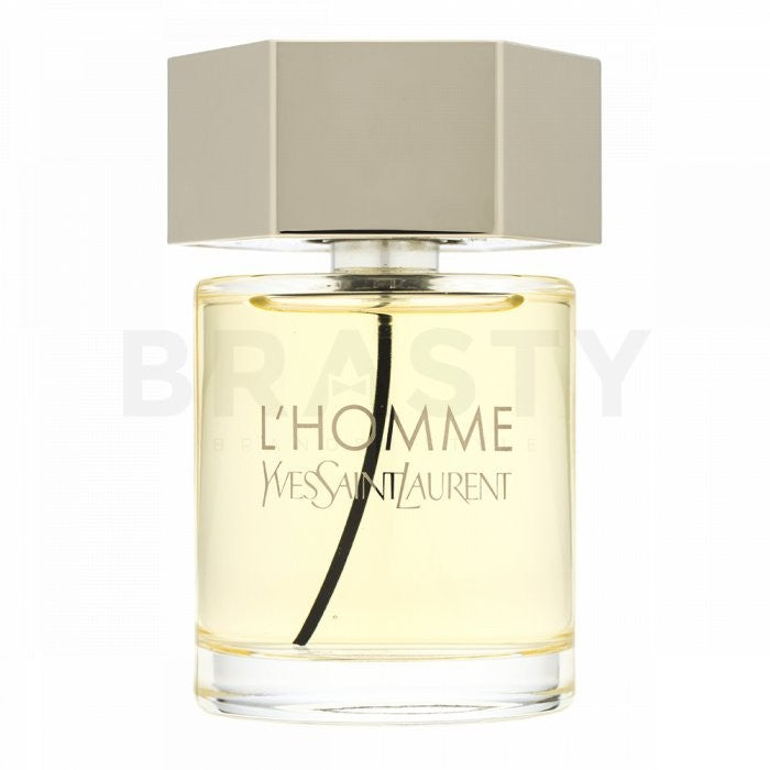 Yves Saint Laurent L'Homme Uomo 100 ml — Eau de Toilette