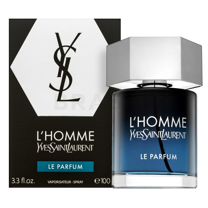 Yves Saint Laurent L&