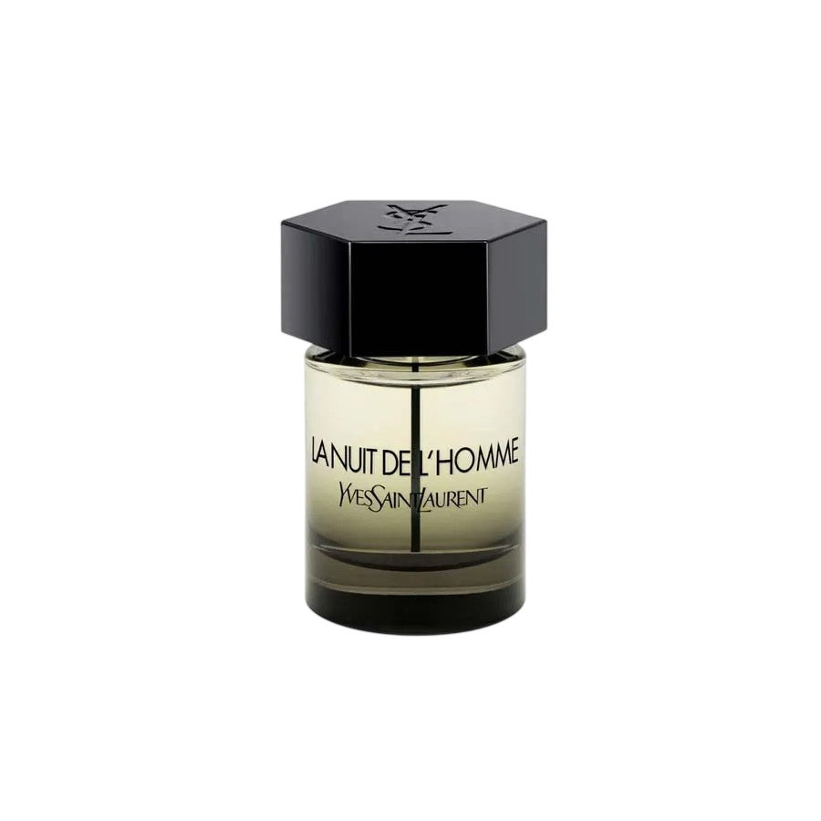 Yves Saint Laurent La Nuit de L&