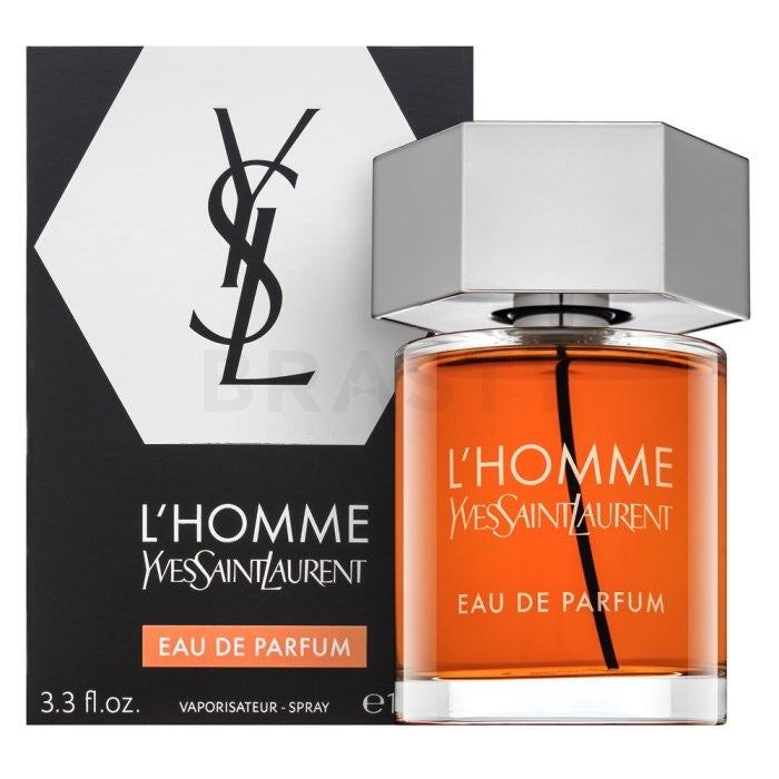 Yves Saint Laurent L&