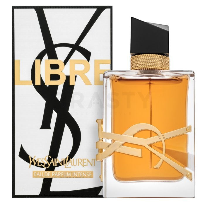 Yves Saint Laurent Libre Intense EDP W 50 мл