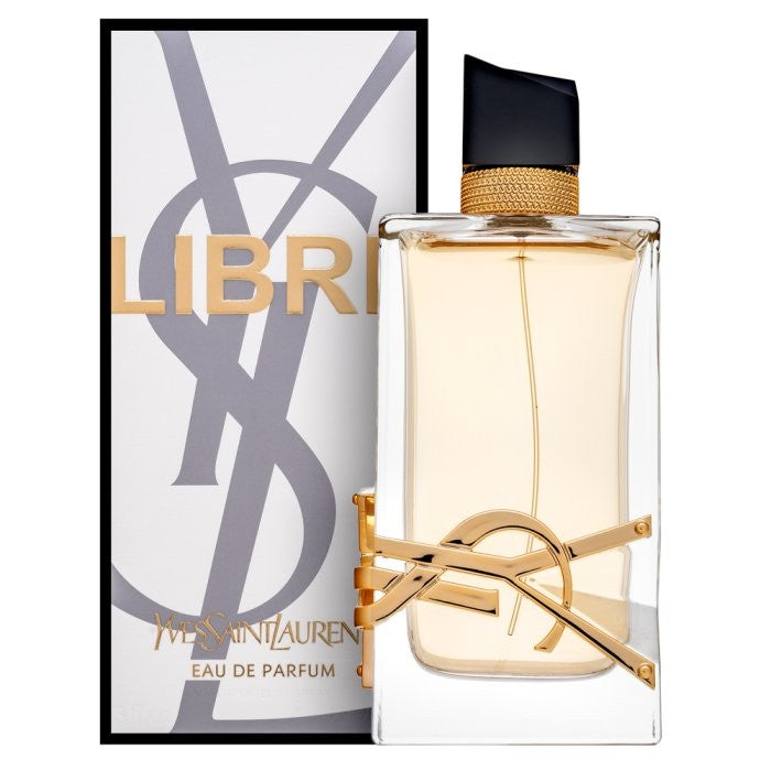 Yves Saint Laurent Libre Woman 90 ml — Eau de Parfum 