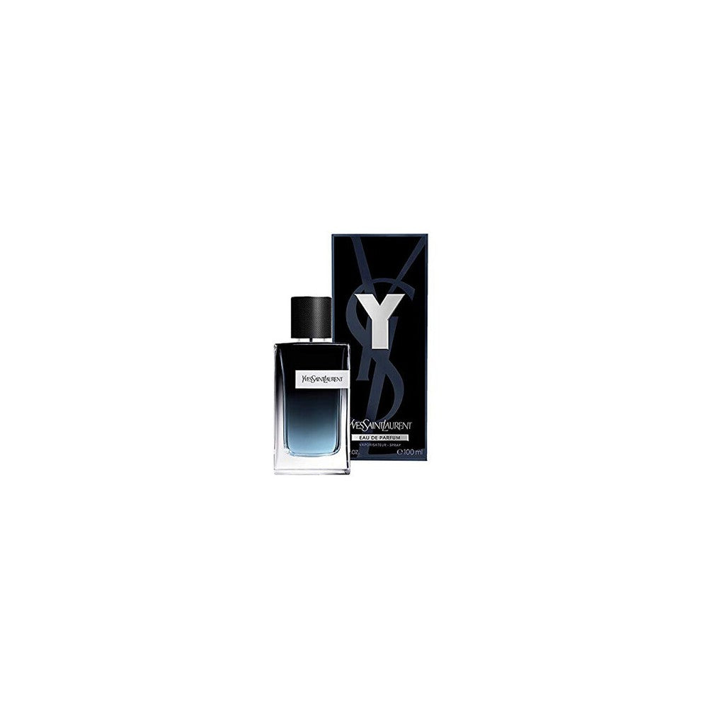Yves Saint Laurent Y Uomo 200 ml — Eau de Parfum 