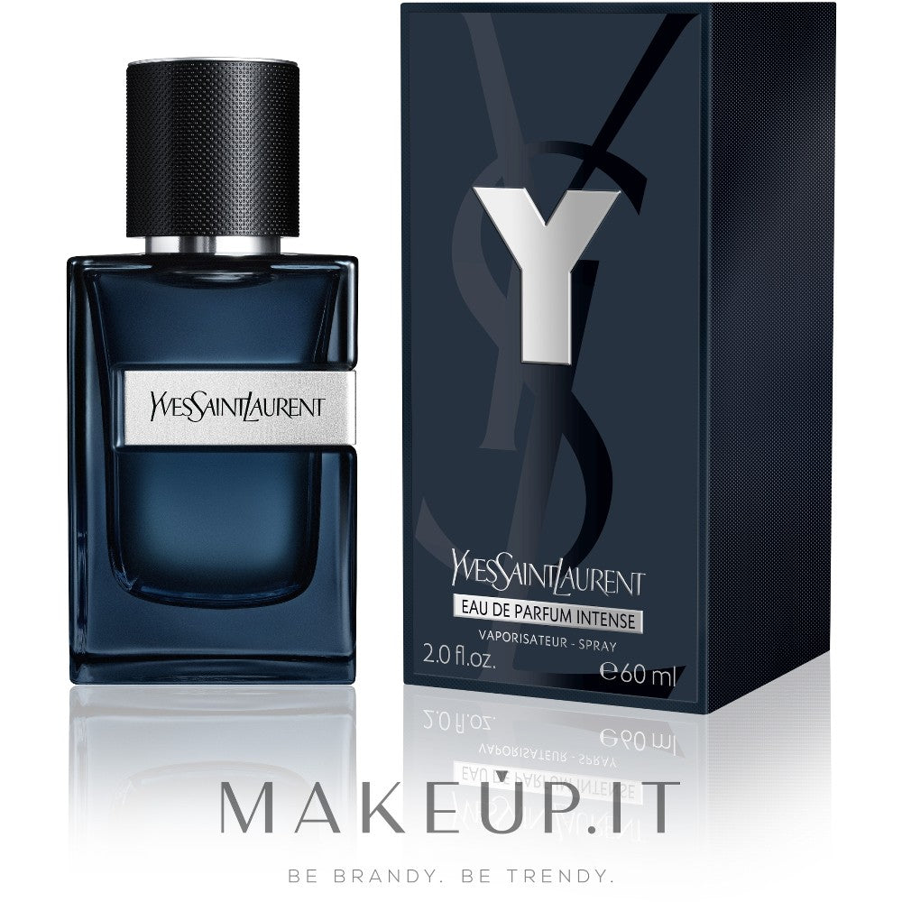 이브 생 로랑 Y 인텐스 EDP M 60ml