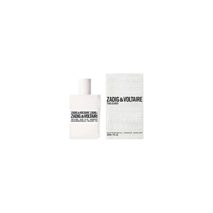 Zadig &amp; Voltaire This is Her! Donna 100 ml — Eau de Parfum